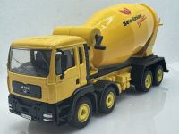 MAN Betonmischer - BetonUnion