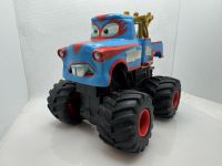Hook als Montertruck