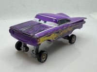 Cars Ramone