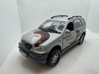 Mercedes ML