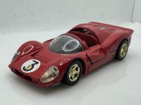 1967 Ferrari 330 P4