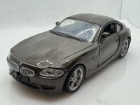 BMW Z4 Coup