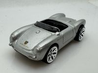 Porsche 550 A