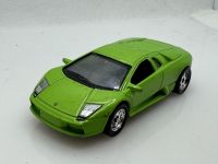 Lamborghini Murcielago