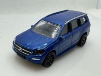 Mercedes Benz GL