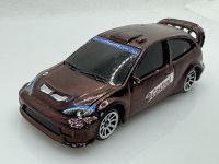Ford Focus RS WRC