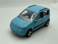 Fiat Panda 4x4 B-Ware