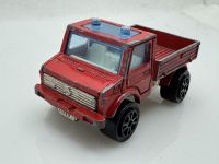Mercedes Unimog