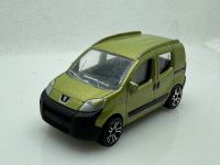 Peugeot Bipper