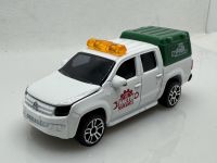 VW Amorak - Tractor Servic