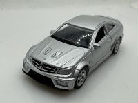 Mercedes C63 AMG