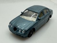 Jaguar S-Type