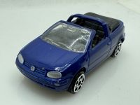 VW Golf 4 Cabrio