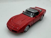 1982 Chevrolet Corvette