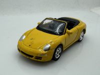 Porsche 911 Cabrio