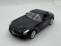 Mercedes SLS AMG