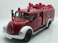 Magirus Deutz Feuerwehr Gertewagen