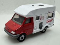 Iveco Camper Camp