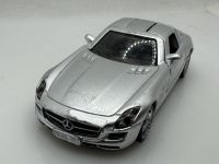 Mercedes SLS AMG