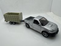 Ford F-150 + Anhnger