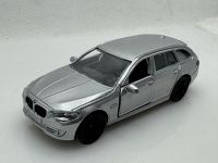 BMW 5er Touring