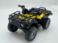 Quad Massey-Ferguson AgTV