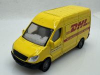Mercedes Sprinter DHL
