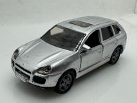 Porsche Cayenne Turbo
