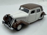 Citren Traction Avant