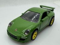 Porsche 911 Carrera S