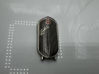 Fiat 508 Grill