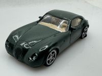 Wiesman GT MF4