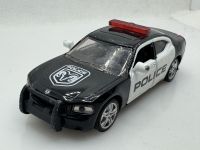 Dodge Charger Police