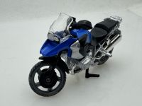 BMW R1200 GS