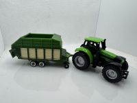 Deutz-Fahr 265 + Anh�nger