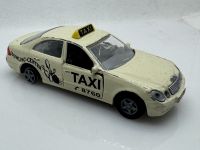 Mercedes E500 Taxi - Bowling Center B-Ware