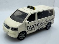 VW T5 Taxi - Aqua-Sport-Park