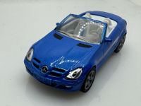 Mercedes SLK