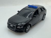 Audi A4 Avant 3.0 TDI Sicherheitsdienst
