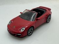 Porsche 911 Cabrio