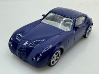 Wiesman GT MF4