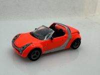 Smart Roadster