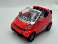 Smart ForTwo Cabrio