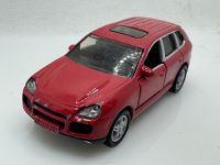 Porsche Cayenne Turbo