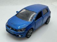 VW Golf 6 2.0 TDI