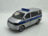 VW T5 Polizei