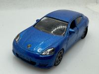 Porsche Panamera 4S