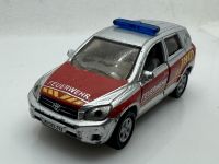 Toyota Rav 4 Feuerwehr