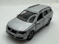 VW Passat Variant 2.0 FSI