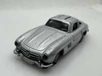 Mercedes 300 SL